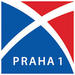 Logo MČ Praha 1