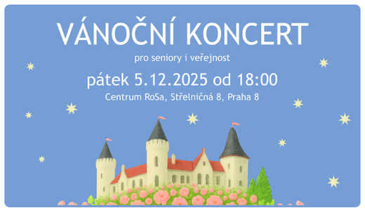 2025 Vánoční RoSa