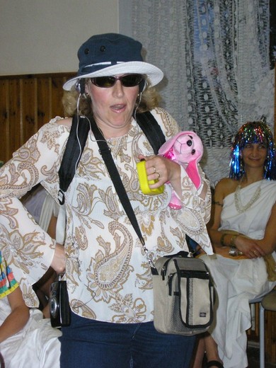 24b - Turistka s psíkem.JPG