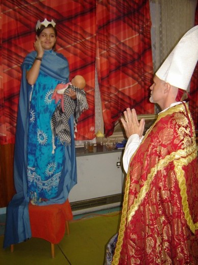 Arnošt z Pardubic rozjímá.JPG