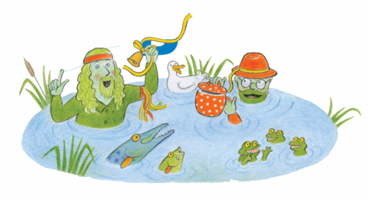 Podzimní koncerty 2024