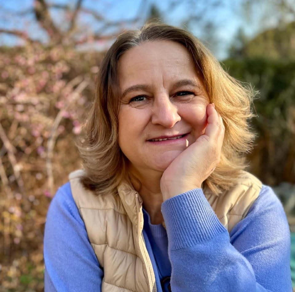 Alžběta Hlásková